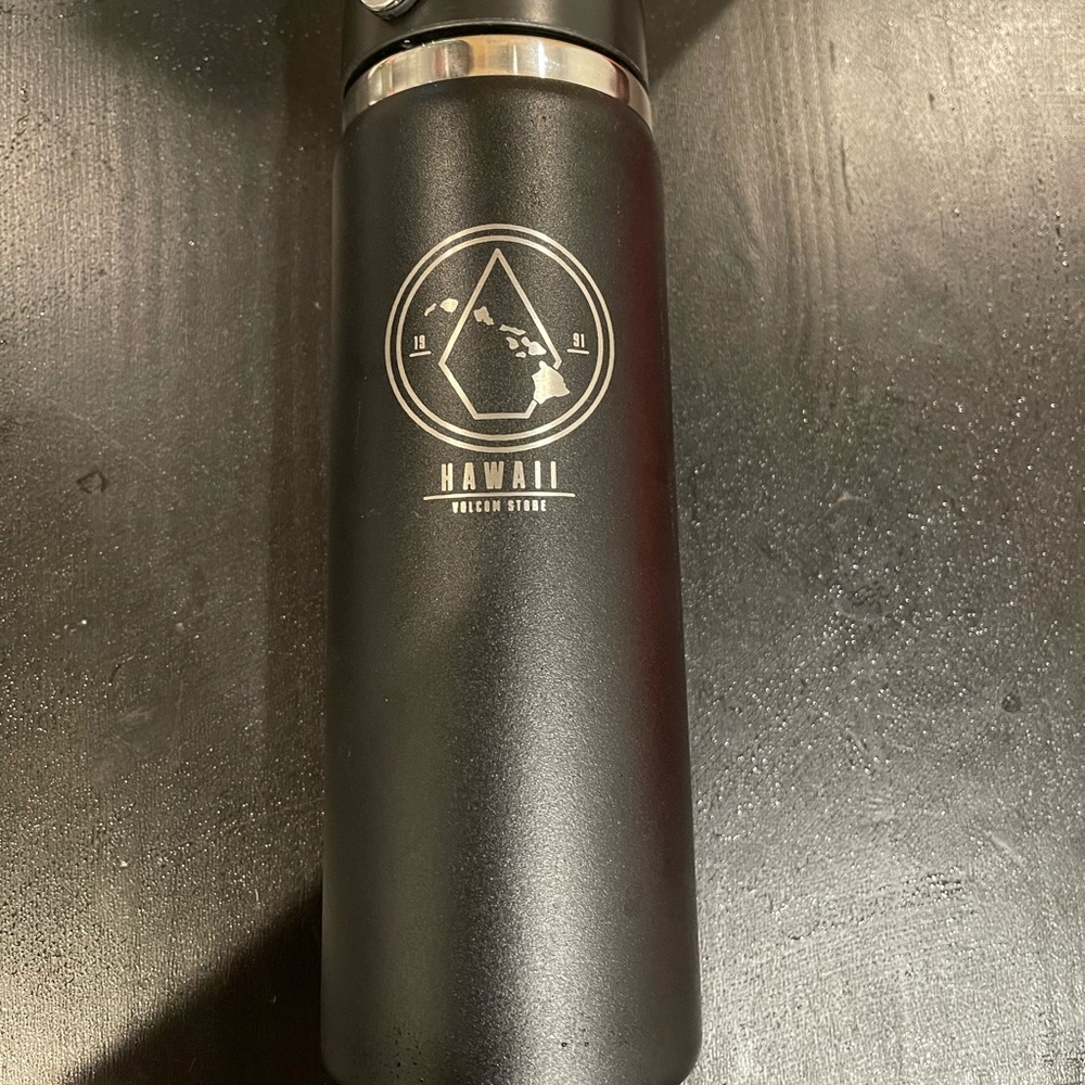 Hawaii Edition Hydroflask 20oz